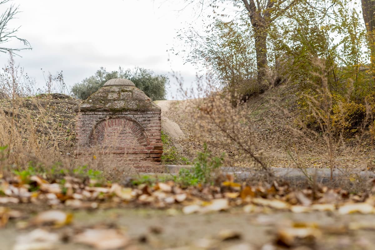 Paraje de la Fuente el Albañal - Imagen 2