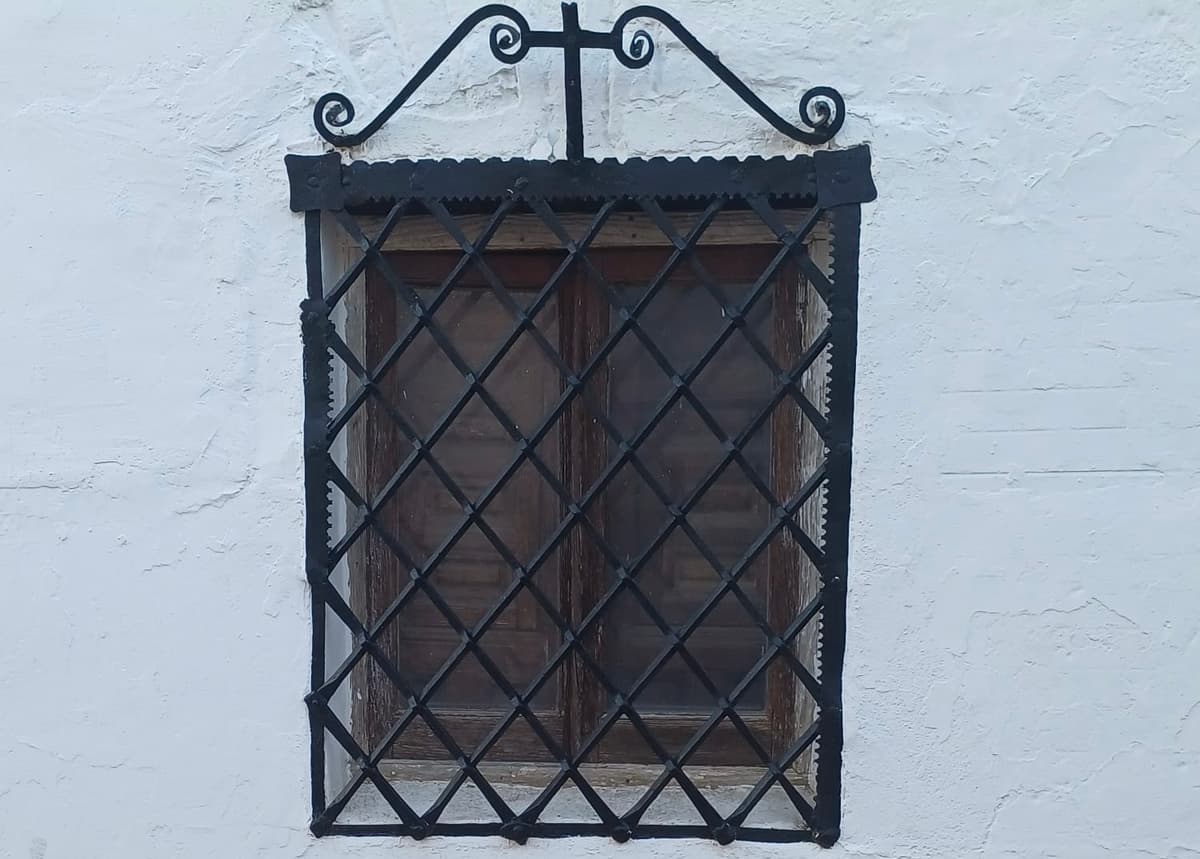 La “Casa de las Cadenas” - Imagen 1