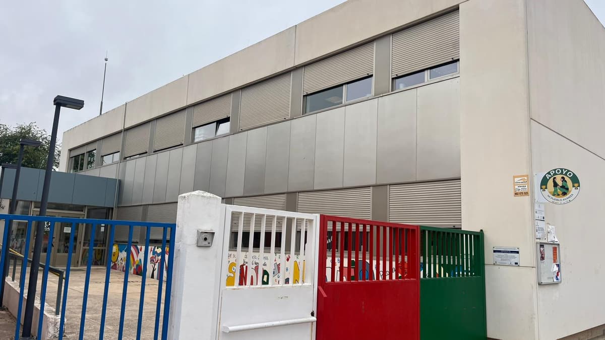 C.E.I.P. Nuestra Señora de la Monjía - Imagen 2