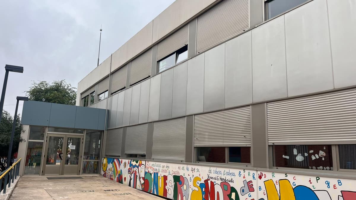 C.E.I.P. Nuestra Señora de la Monjía - Imagen 3