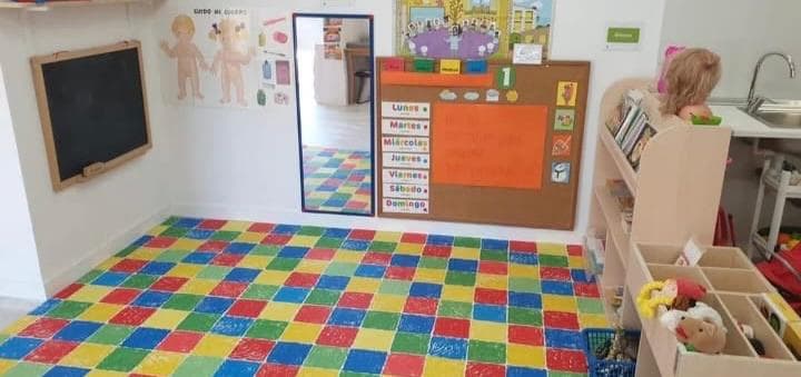 Escuela Infantil Barrio Sésamo - Imagen 3