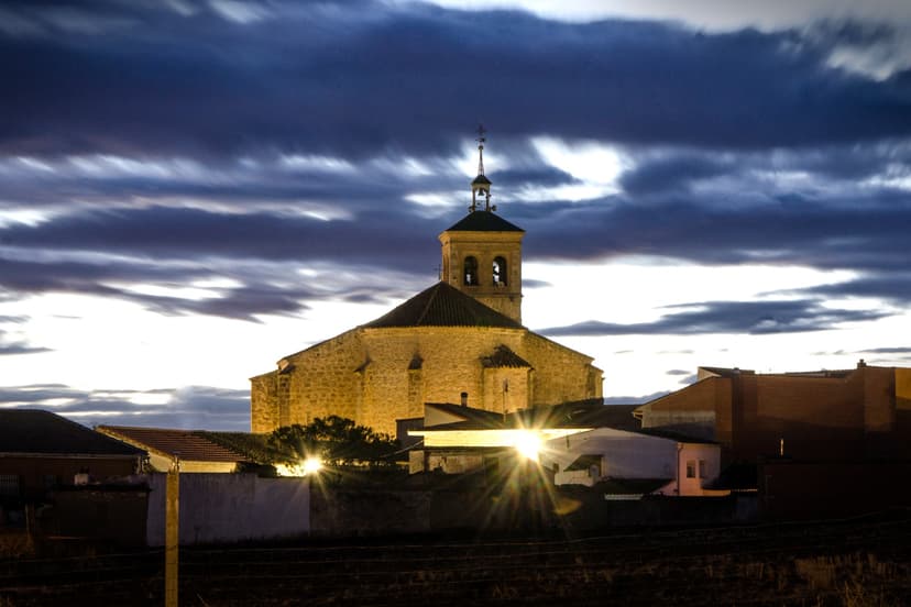 Fotografía de Novés 1