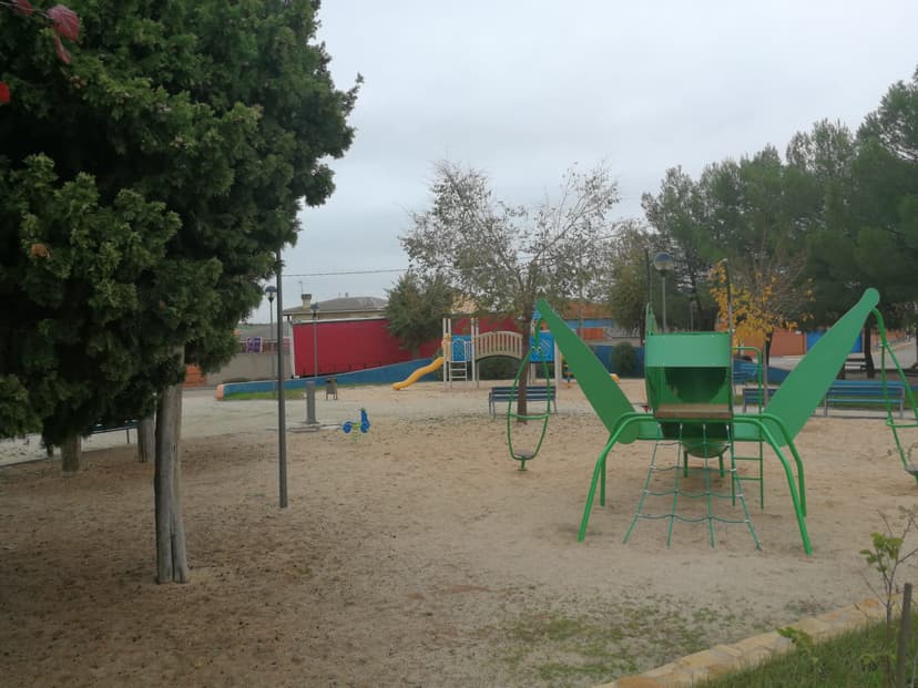 Fotografía de Novés 10