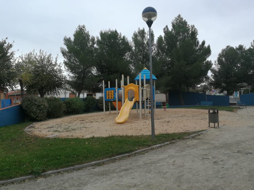 Fotografía de Novés 12