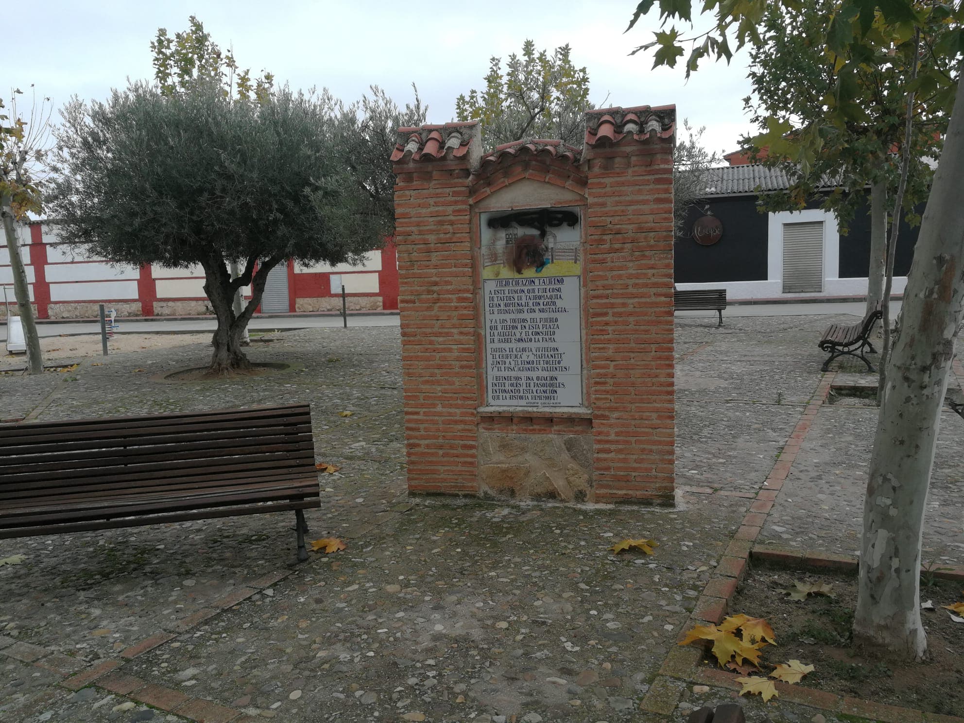 Fotografía de Novés 13