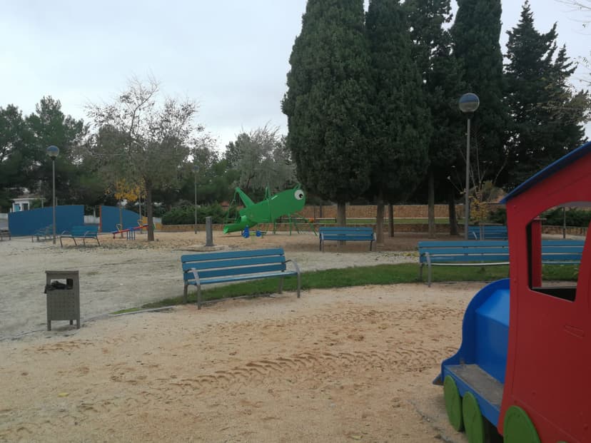 Fotografía de Novés 14