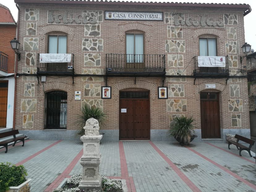 Fotografía de Novés 16