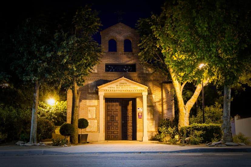 Fotografía de Novés 2