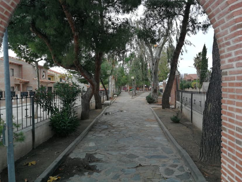 Fotografía de Novés 20