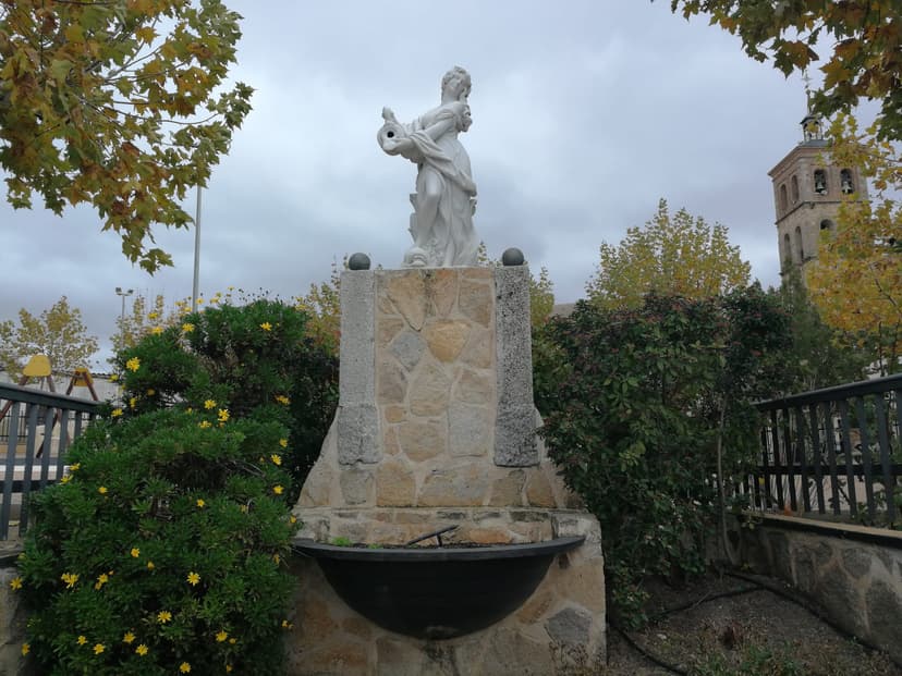 Fotografía de Novés 21