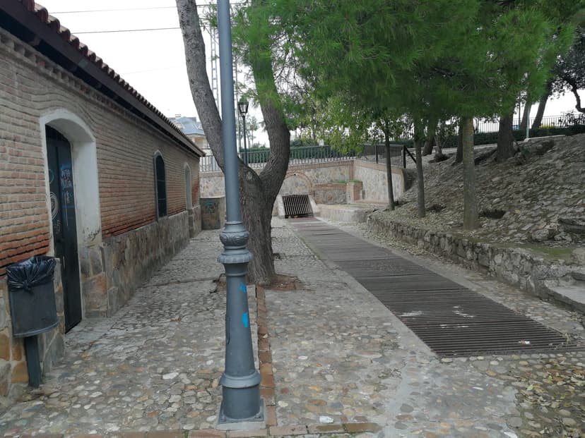 Fotografía de Novés 22