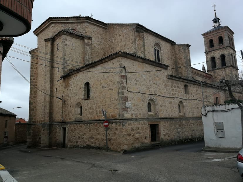 Fotografía de Novés 24