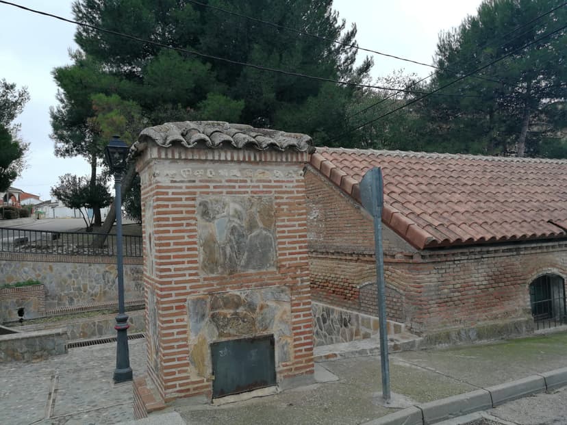 Fotografía de Novés 26