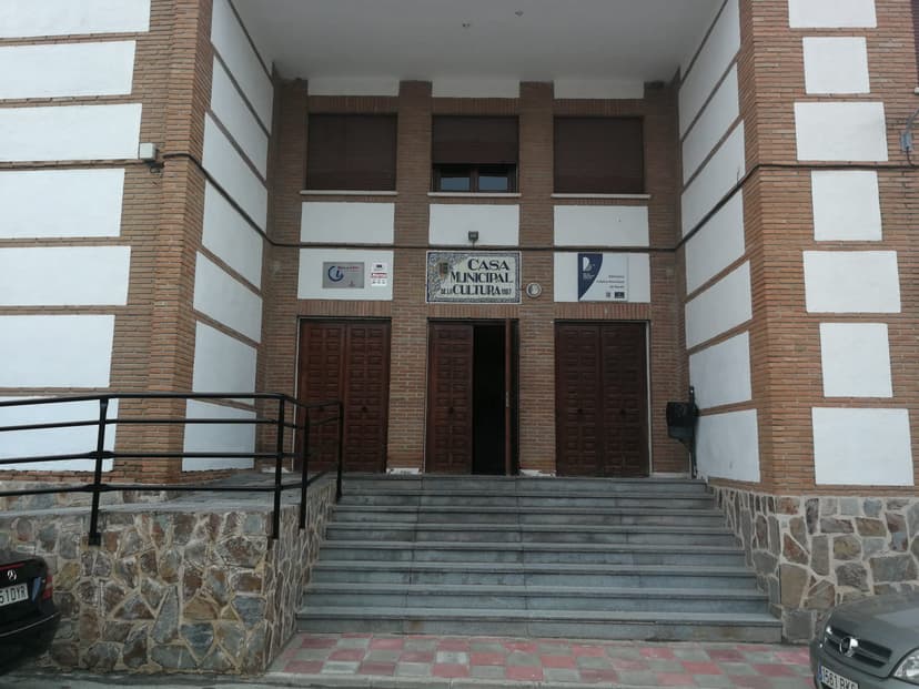 Fotografía de Novés 5