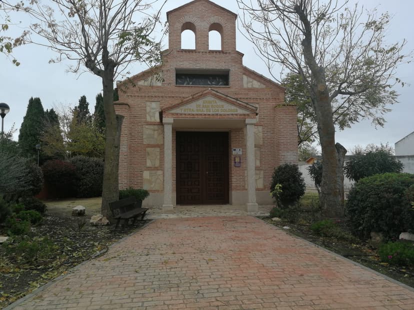 Fotografía de Novés 6