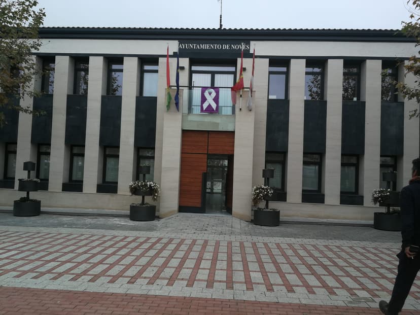Fotografía de Novés 9