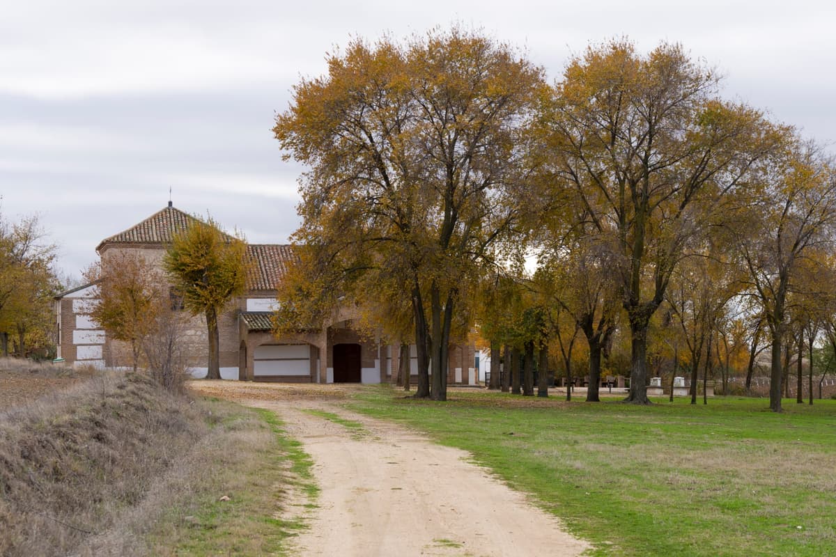 Ermita de “Nuestra Señora de la Monjía” - Imagen 2