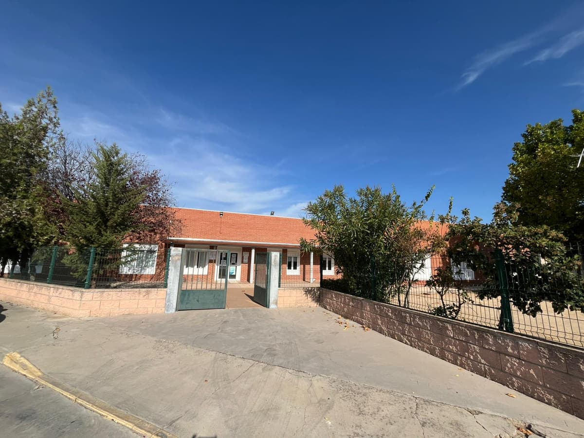 Centro Social Polivalente - 2