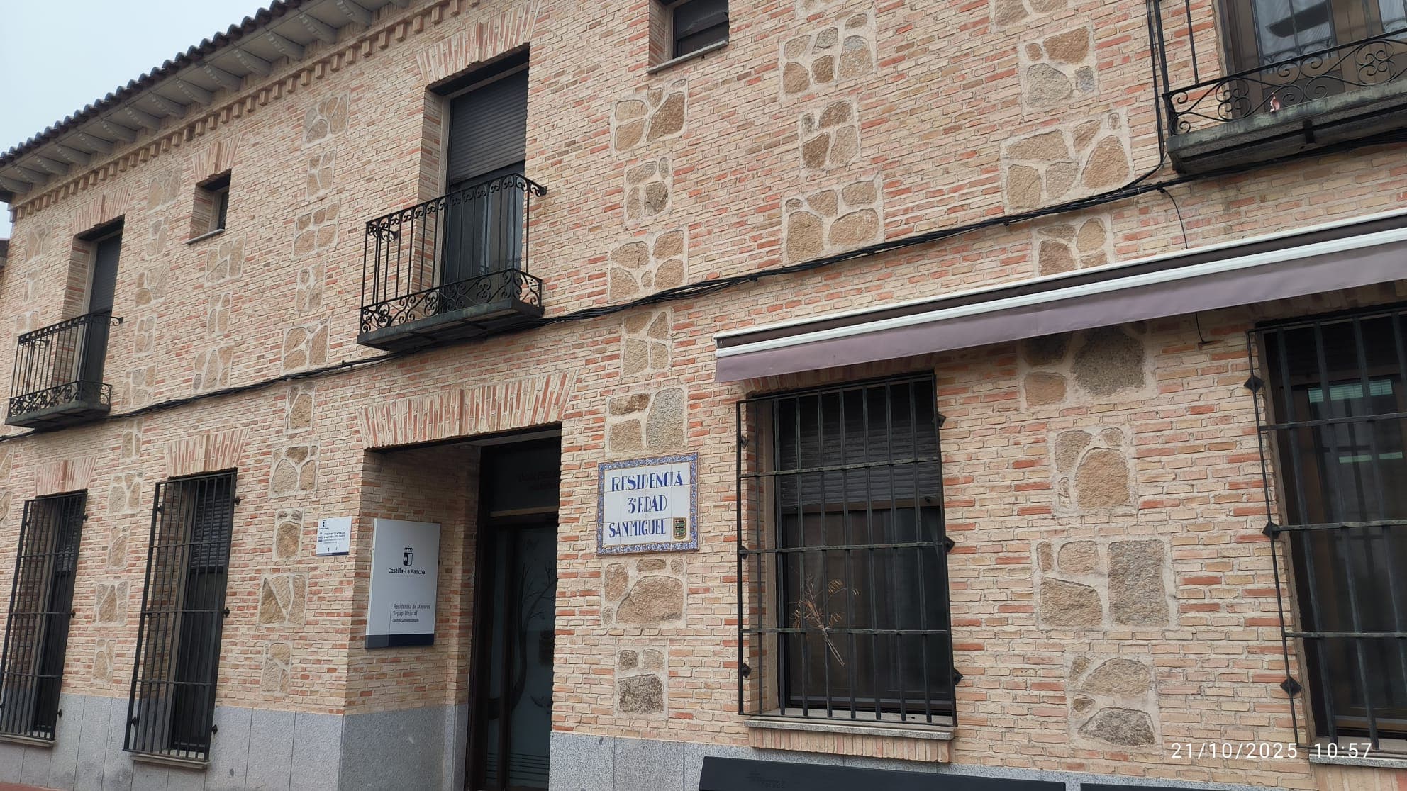 Residencia de Ancianos San Miguel - Vista 2
