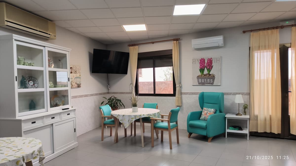 Residencia de Ancianos San Miguel - 3