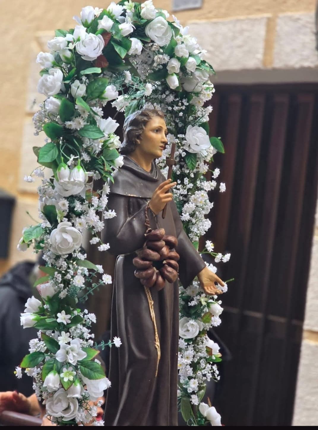 Cartel de San Dieguito