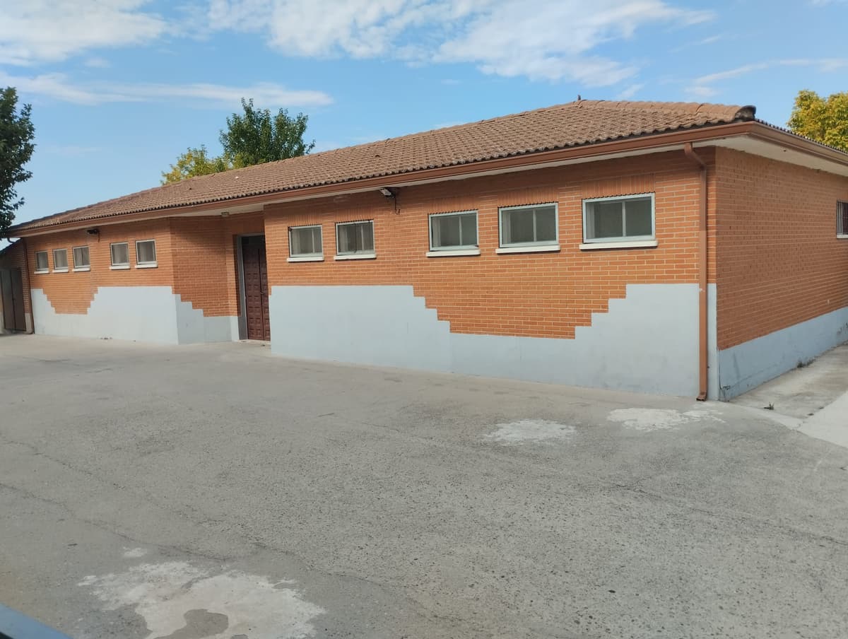 Piscina Municipal Novés - 3